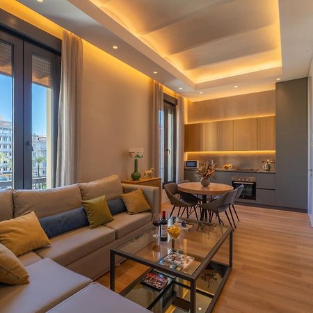 Tendillas Room Кордоба Екстериор снимка