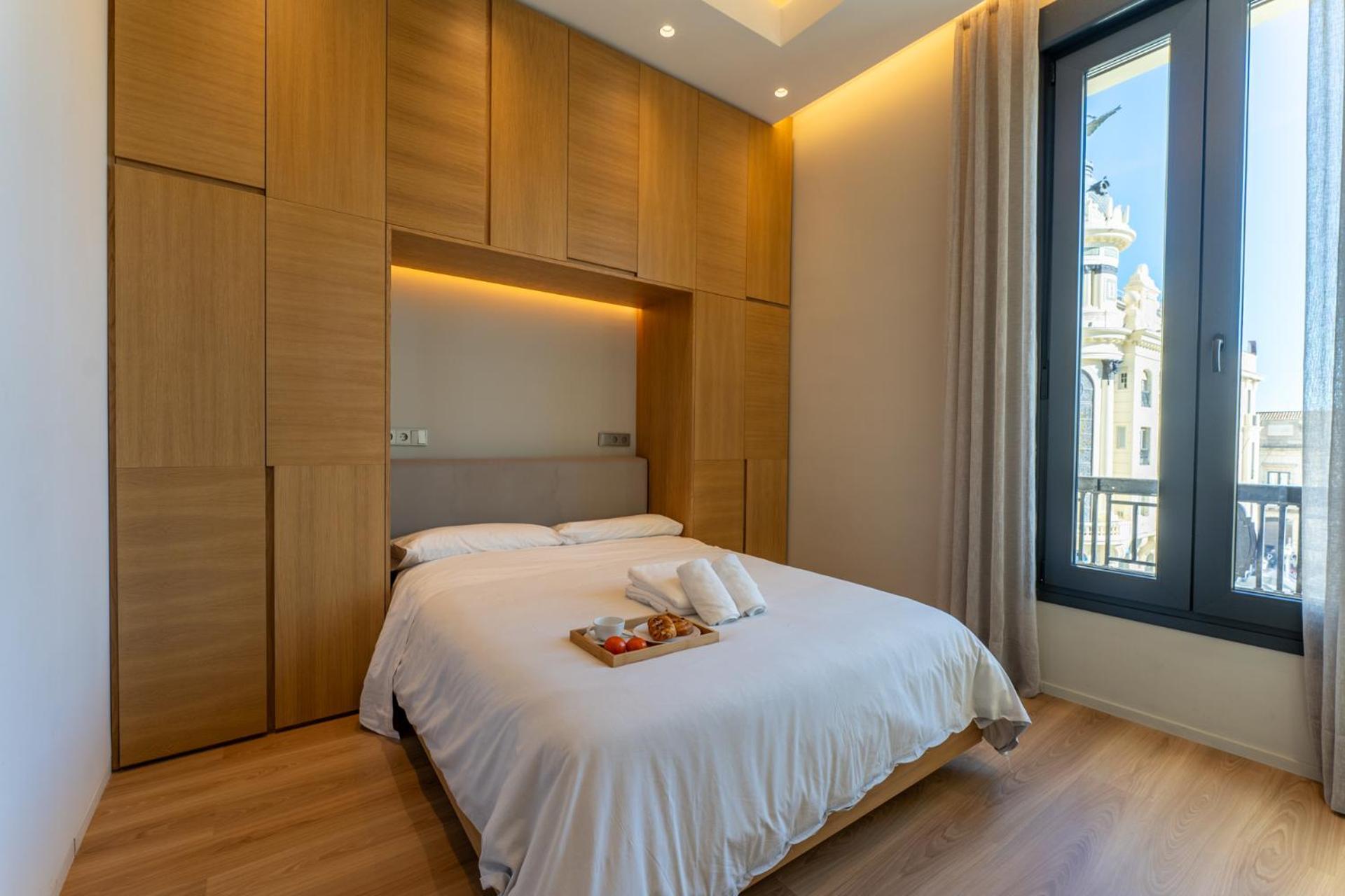 Tendillas Room Кордоба Екстериор снимка