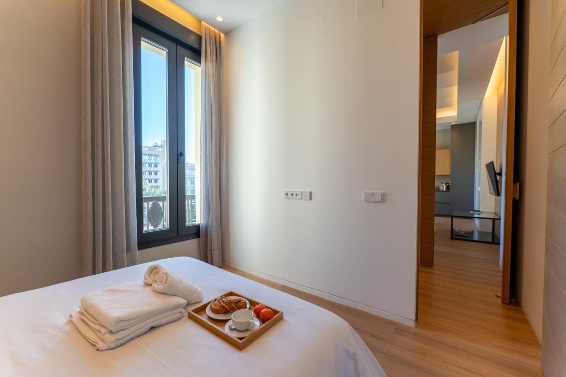Tendillas Room Кордоба Екстериор снимка