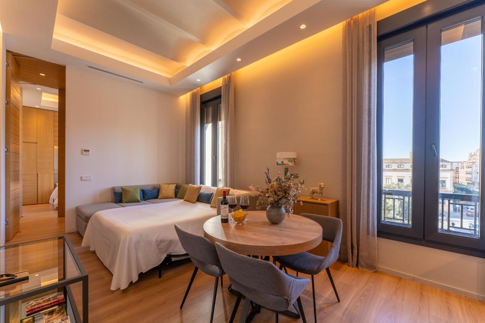 Tendillas Room Кордоба Екстериор снимка