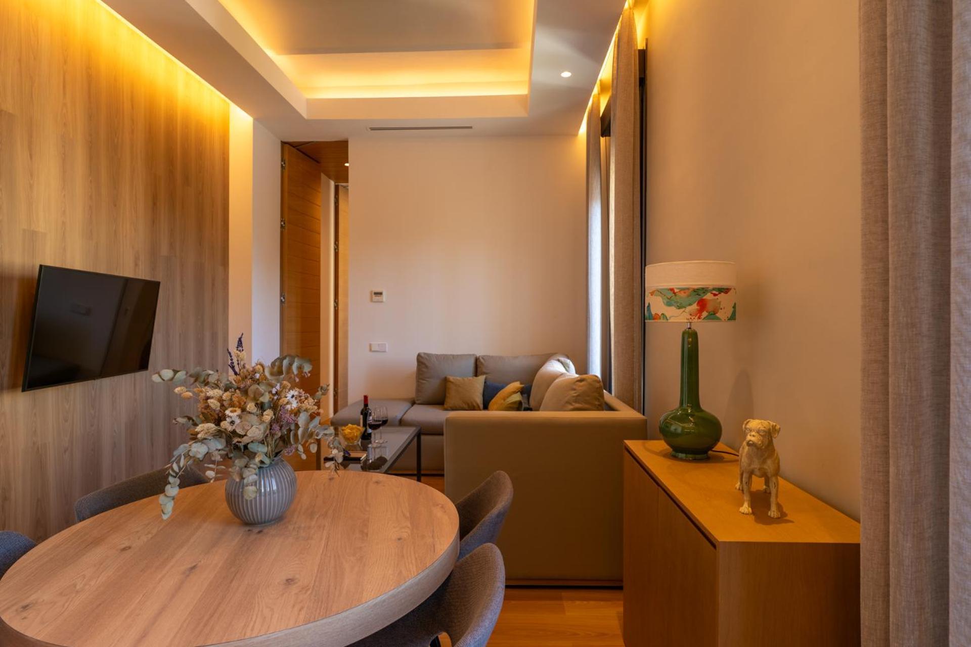Tendillas Room Кордоба Екстериор снимка