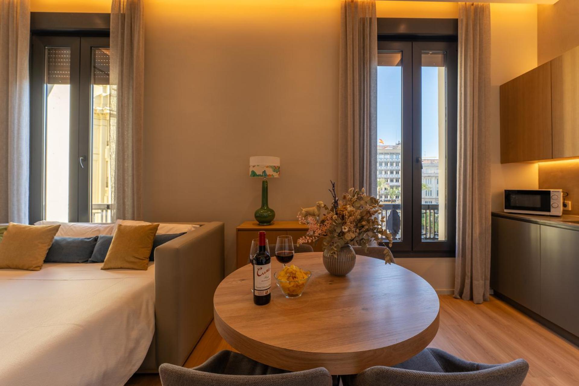 Tendillas Room Кордоба Екстериор снимка